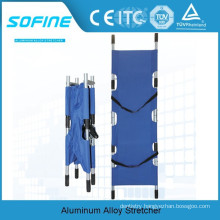 Aluminum Alloy Stretcher For Emergency